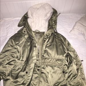 coat